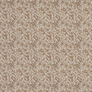 Daisy Indoor/Outdoor Neutral 180712 by Schumacher Designer Fabric