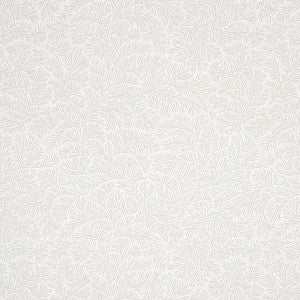 Bougainvillea Leaf Green 5014331 by Schumacher Designer Wallpaper
