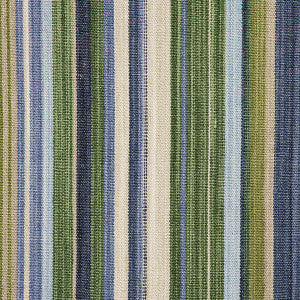Nevado Verde 74413 by Schumacher Designer Fabric