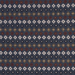 Ayumi Performance Denim 78132 by Schumacher Designer Fabric