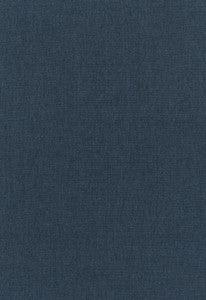 Corsica Weave Denim 68660 by Schumacher Designer Fabric