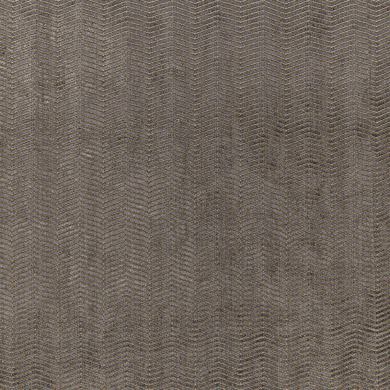 Palazzo Chenille Smoke 68701 by Schumacher Designer Fabric CHROMA SP14 POLYESTER 62% SPUN VISCOSE 28% INDIA MARTINDALE 20,000 </p><p>Repeat: Horizontal: 3/8" (1CM) and Vertical: 3" (8CM) 54 - Swanky Fabrics -