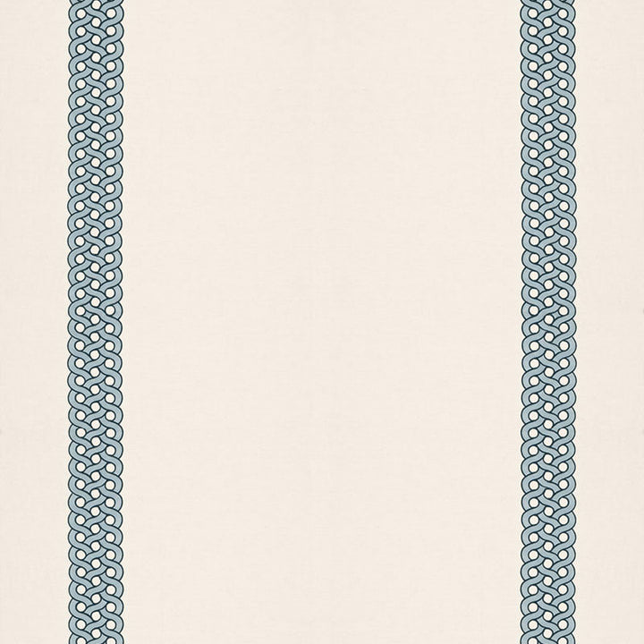 Mandeville Pacific 68770 by Schumacher Designer Fabric TIMOTHY CORRIGAN See Sample INDIA MEDIUM DUTY </p><p>Repeat: Horizontal: - and Vertical: 1 1/2" (4CM) 56" WIDE (142 CM) - Swanky Fabrics -