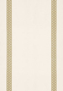 Mandeville Camel 68772 by Schumacher Designer Fabric