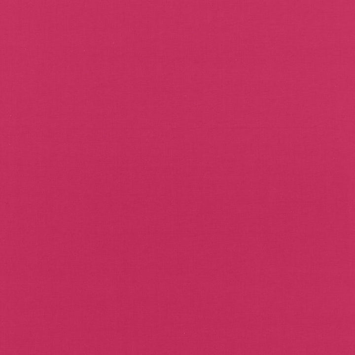 Beckford Cotton Plain Cerise 68780 by Schumacher Designer Fabric CHROMA SP14 See Sample INDIA MEDIUM DUTY </p><p>Repeat: Horizontal: - and Vertical: - 54" WIDE (137CM) - Swanky Fabrics -