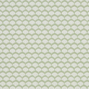 Pollen Moss 5014962 by Schumacher Designer Wallpaper
