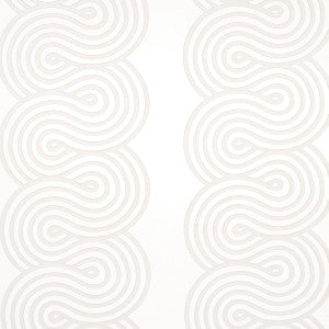 Giraldi Pumice 5014790 by Schumacher Designer Wallpaper