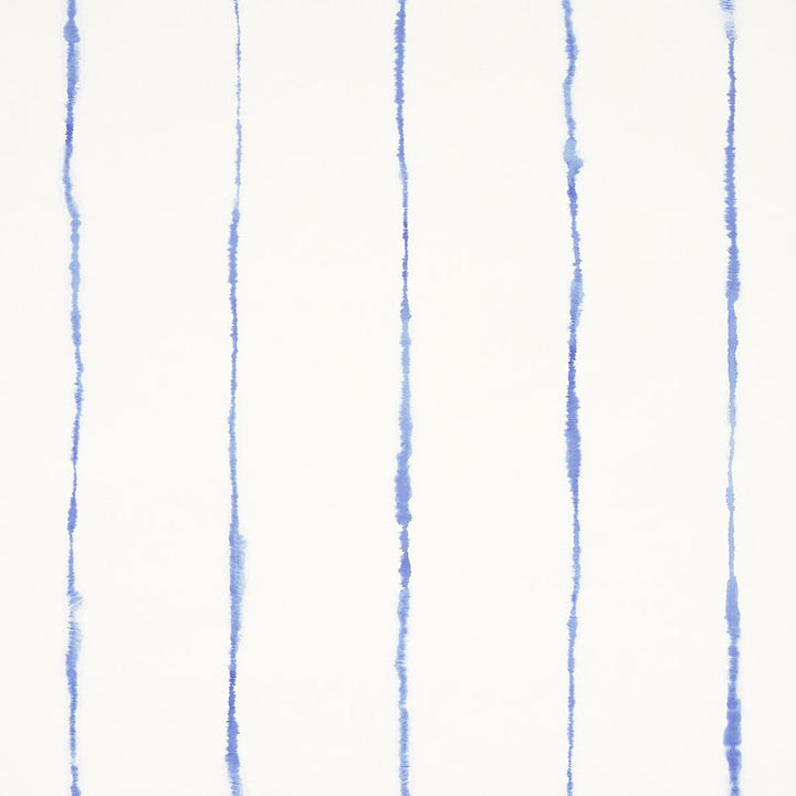 Ephemera Cornflower 5014870 by Schumacher Designer Wallpaper Backdrop 27.0" - Swanky Fabrics -