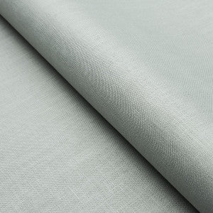 Middleton Linen Sage 93227 by Schumacher Designer Fabric