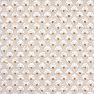 Bellini Indoor/Outdoor Sand 83051 by Schumacher Designer Fabric