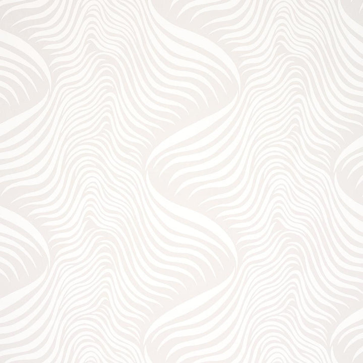 Sauvage Dove 5014151 by Schumacher Designer Wallpaper Moon River 13.5" - Swanky Fabrics -