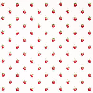 Freshie Fresh Ivory 82280 by Schumacher Designer Fabric