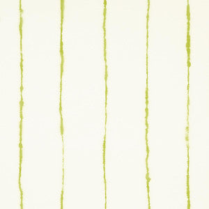 Ephemera Chartreuse 5014871 by Schumacher Designer Wallpaper