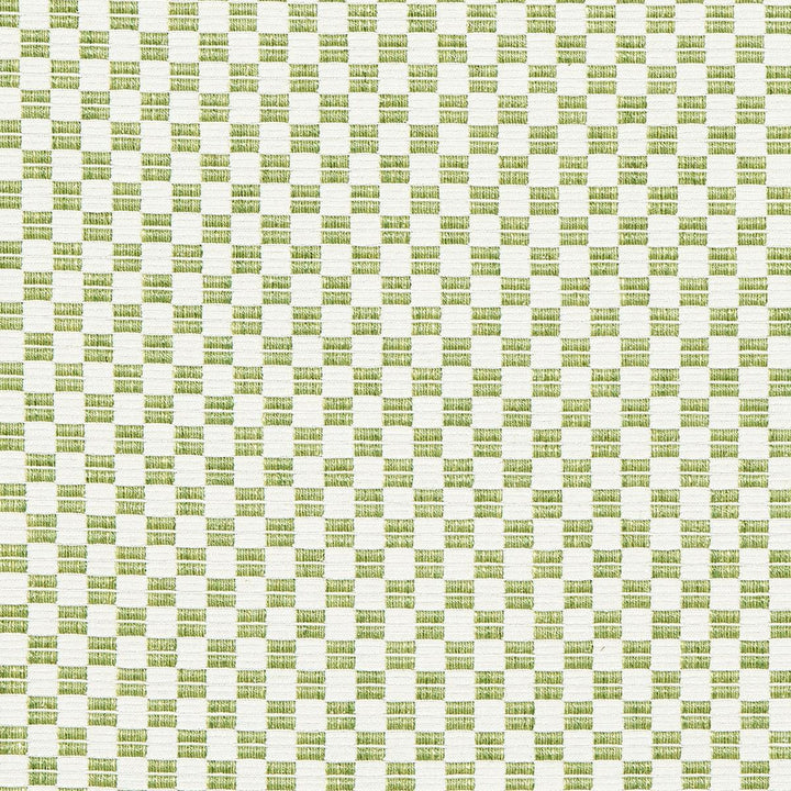 Elkhart Leaf 76744 by Schumacher Designer Fabric A Country Life - Swanky Fabrics -