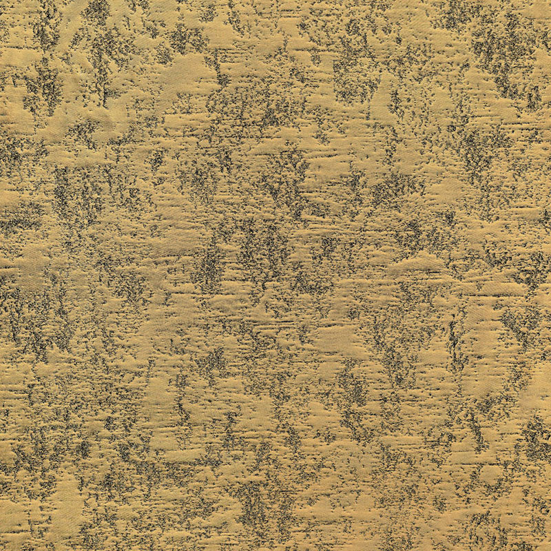 Nugget Gilt 68860 by Schumacher Designer Fabric GOLD RUSH VISCOSE 44% POLYESTER 37% ITALY MARTINDALE 5,000 </p><p>Repeat: Horizontal: 29 1/4" (74CM) and Vertical: 35" (89CM) 58.5 - Swanky Fabrics -