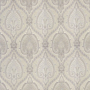 Odalisque Grisaille 68921 by Schumacher Designer Fabric