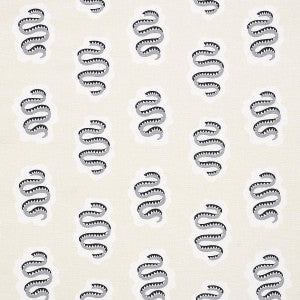 Elsa Sandstone 180861 by Schumacher Designer Fabric