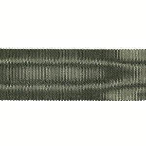 Dutchess Tape Sage 82807 by Schumacher Designer Trim