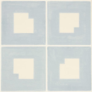 Palindrome Sky 5015291 by Schumacher Designer Wallpaper