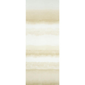 Orissa Panel Natural 5011452 by Schumacher Designer Wallpaper