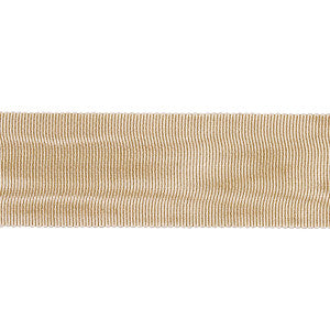 Dutchess Tape Oyster 82800 by Schumacher Designer Trim