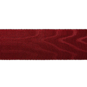 Dutchess Tape Ruby 82809 by Schumacher Designer Trim