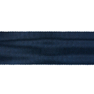 Dutchess Tape Sapphire 82804 by Schumacher Designer Trim