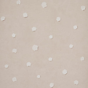 Heavenly Bodies Sand 5015271 by Schumacher Designer Wallpaper