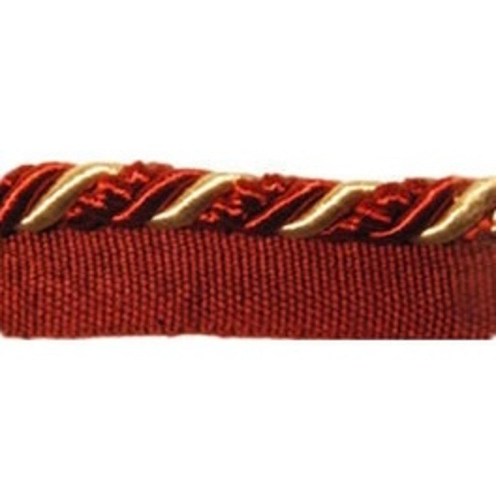 Cord 567 Raisin Torte by Europatex Designer Fabric Cord 100% Polyester 0.38 inches - Swanky Fabrics -
