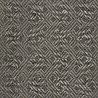 69006-0008 Integrated Steel by Sunbrella Designer Fabric Cushion Furniture Drapery Fabrics > SunbrellaÂ® Jacquards 100% Acrylic USA or Imported 8.55" W x 7" Horizontal 54" - Swanky Fabrics -
