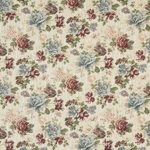 6900 Garden by Charlotte Designer Fabric