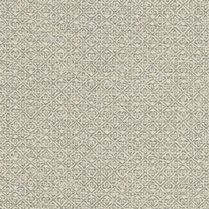 Sarong Weave Sea Salt 69021 by Schumacher Designer Fabric