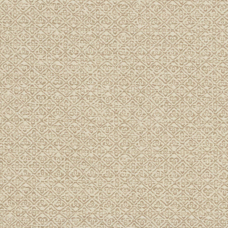 Sarong Weave White Sand 69022 by Schumacher Designer Fabric STEEL MAGNOLIA SOLUTION DYED ACRYLIC 100% MEXICO WYZENBEEK 12,000 </p><p>Repeat: Horizontal: 7/8" (2CM) and Vertical: 3/4" (2CM) 54 - Swanky Fabrics -