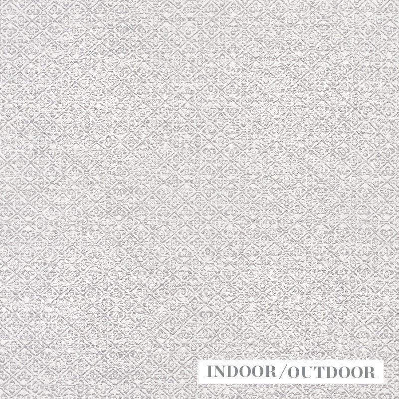 Sarong Weave Grey 69025 by Schumacher Designer Fabric Indoor-Outdoor-Wovens 100% Acrylic - Horizontal: 7/8- and Vertical: 3/4- 54 - Swanky Fabrics -
