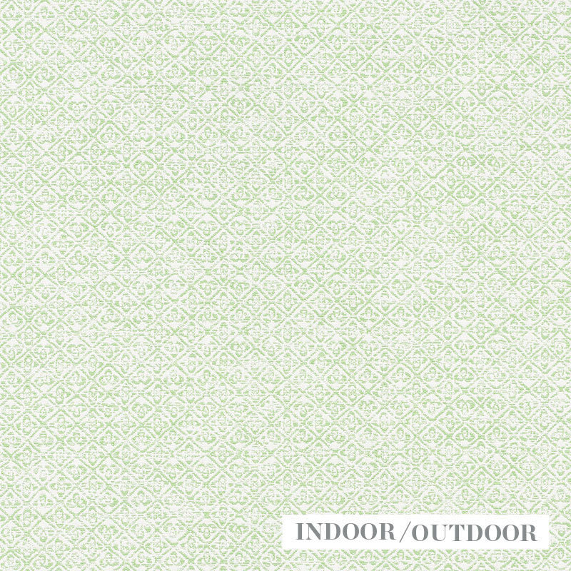 Sarong Weave Leaf 69026 by Schumacher Designer Fabric INDOOR OUTDOOR WOVENS ACRYLIC 100% MEXICO </p><p>Repeat: Horizontal: 7/8" (2CM) and Vertical: 3/4" (2CM) 54 - Swanky Fabrics -