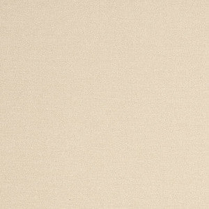Beaufort Chenille Ecru 69030 by Schumacher Designer Fabric