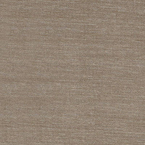 Beaufort Chenille Mocha 69031 by Schumacher Designer Fabric