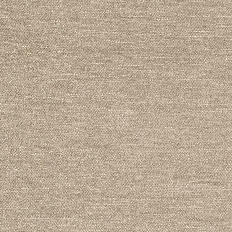Beaufort Chenille Driftwood 69032 by Schumacher Designer Fabric Steel-Magnolia 100% Solution Wyzenbeek 30,000 Horizontal: - and Vertical: - 54 - Swanky Fabrics -