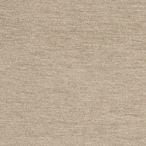 Beaufort Chenille Driftwood 69032 by Schumacher Designer Fabric