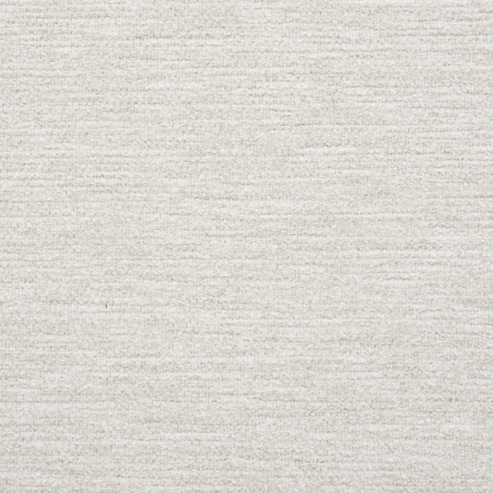 Beaufort Chenille Limestone 69035 by Schumacher Designer Fabric Indooroutdoor-Prints-Wovens-Iv 100% Acrylic Wyzenbeek 30,000 Horizontal: - and Vertical: - 54 - Swanky Fabrics -