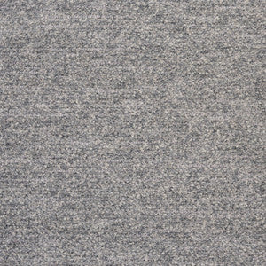 Beaufort Chenille Grey 69036 by Schumacher Designer Fabric