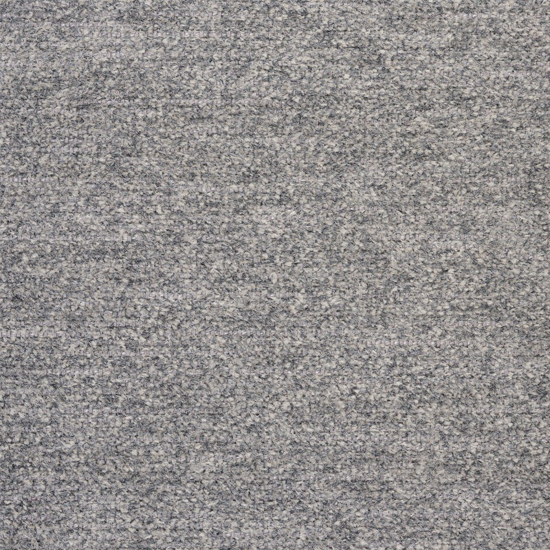 Beaufort Chenille Grey 69036 by Schumacher Designer Fabric INDOOR/OUTDOOR PRINTS & WOVENS IV See Sample MEXICO HEAVY DUTY </p><p>Repeat: Horizontal: - and Vertical: - 54" (137CM) - Swanky Fabrics -