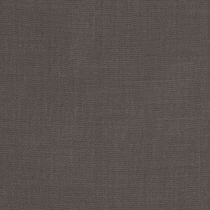 Savannah Linen Slate 69041 by Schumacher Designer Fabric