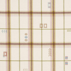Fable Alpine 82841 by Schumacher Designer Fabric