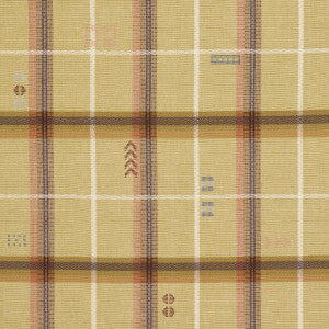 Fable Dune 82843 by Schumacher Designer Fabric