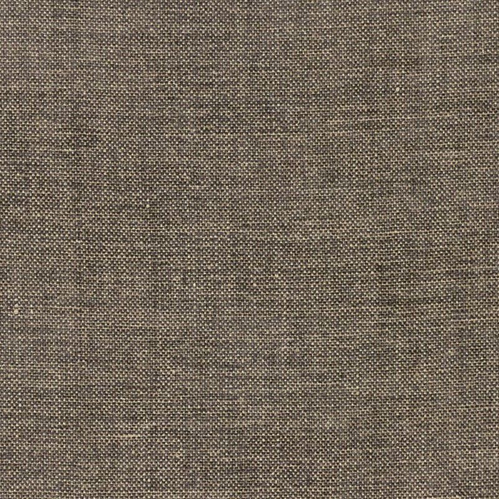 Auden Smoke 69057 by Schumacher Designer Fabric Perfect-Basics-Chenille 66% Linen, 20% Viscose, 14% Cotton Martindale 26,000 Horizontal: - and Vertical: - 54 - Swanky Fabrics -