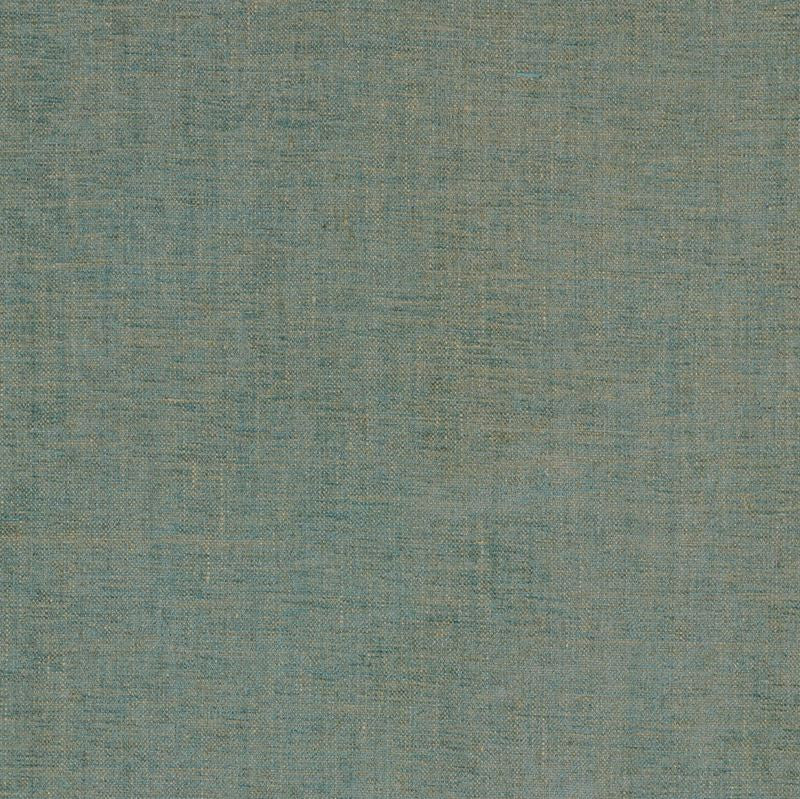 Auden Azure 69064 by Schumacher Designer Fabric Perfect-Basics-Chenille 66% Linen, 20% Viscose, 14% Cotton Martindale 26,000 Horizontal: - and Vertical: - 54 - Swanky Fabrics -