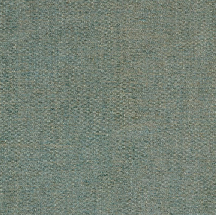 Auden Azure 69064 by Schumacher Designer Fabric Perfect-Basics-Chenille 66% Linen, 20% Viscose, 14% Cotton Martindale 26,000 Horizontal: - and Vertical: - 54 - Swanky Fabrics -