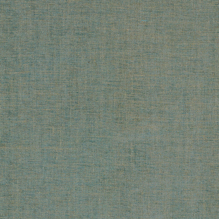 Auden Azure 69064 by Schumacher Designer Fabric PERFECT BASICS: LINEN, CHENILLE, UNION See Sample ITALY HEAVY DUTY </p><p>Repeat: Horizontal: - and Vertical: - 54" WIDE (137CM) - Swanky Fabrics -