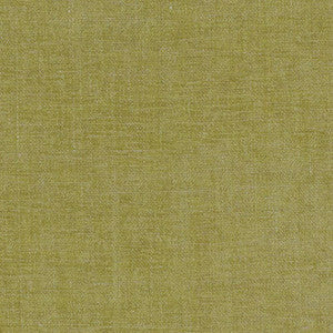Auden Chartreuse 69065 by Schumacher Designer Fabric
